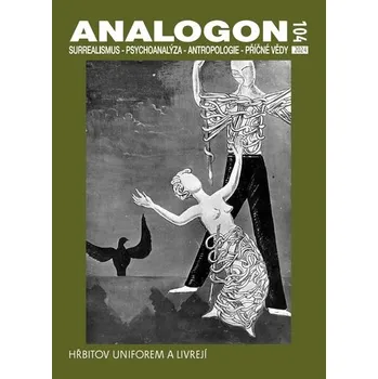 Umění Analogon 104