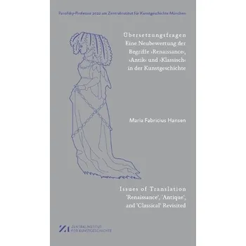 Cizojazyčná kniha Ubersetzungsfragen - Fabricius Hansen, Maria