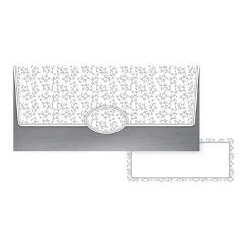 Set školních potřeb Koperta na pieniądze 66-006