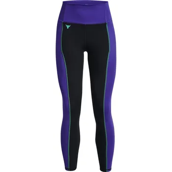 Dámské legíny Legíny Under Armour Black 1014995 6 (2XS)