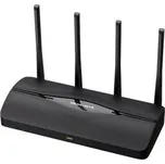MERCUSYS MR27BE EasyMesh WiFi7 router (BE3600, 2,4GHz/5GHz,1x2,5GbEWAN,1x2,5GbELAN,2xGbE)