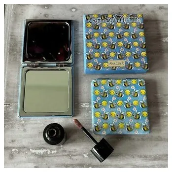 Nestandardní parfém Lusterko w pudełku Słoneczne pszczoły