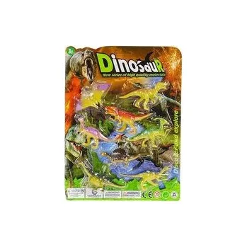 Zwierzęta gospodarskie 8szt (pl, 2000, ADAR)