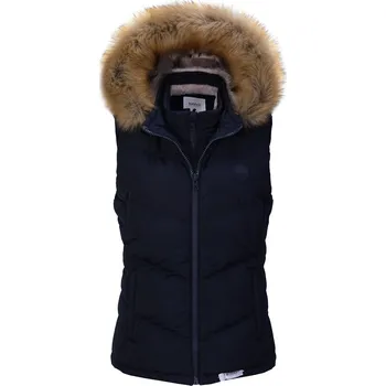 Dámská větrovka SoulCal Navy 1037489 12 (40)