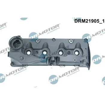 Kryt motoru Kryt hlavy válce Dr.Motor Automotive DRM21905