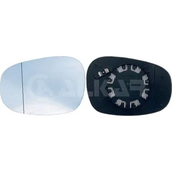 Autosklo Sklo do zrcátka, vnější zrcátko AGB 2042545E