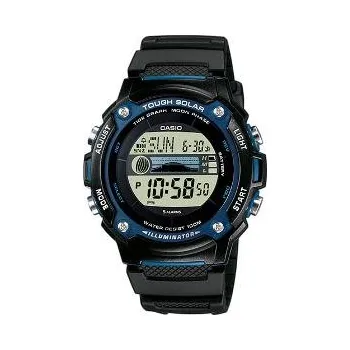 Hodinky W-S210H-1AVEG CASIO (657) K