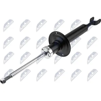 Tlumič pérování NTY A-AU-019