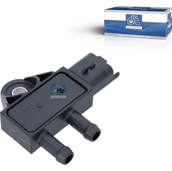 Čidlo automobilu Snímač diferenčního tlaku dpf 504102810