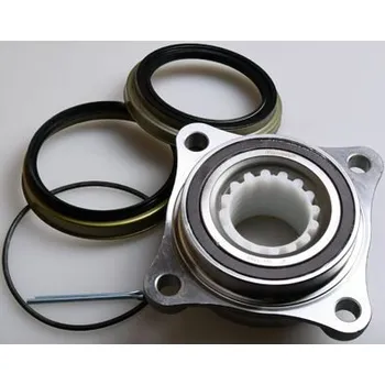 Sada ložisek kol DENCKERMANN W413588