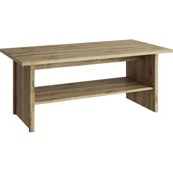 Nábytek Konferenční stolek 120, dub navarra, DORSI