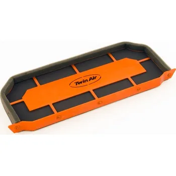 Vzduchový filtr Pre-Oiled Air filter TwinAir 158620FRX (Flame Retardent)