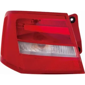 Zadní světlomet Zadní světlo ABAKUS 446-1926R-UE