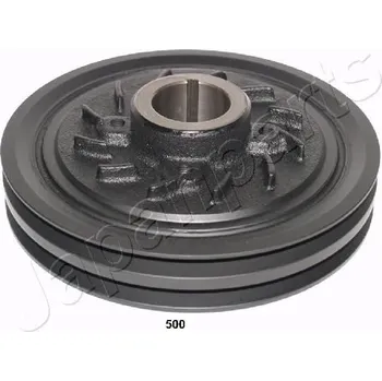 Řemenice, klikový hřídel JAPANPARTS PU-500