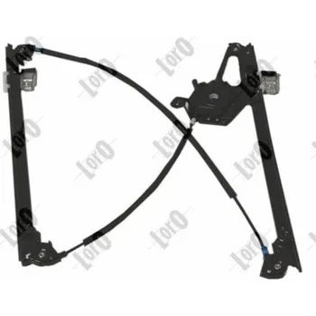 Stahovačka okna Zvedací zařízení oken ABAKUS 130-053-030