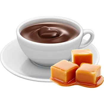 Antico Eremo Spa antico eremo karamel horká čokoláda 36 x 30 g