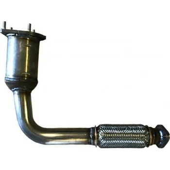 Ford Mondeo II 1.8 TD Montážní katalyzátor výfuku 1080334