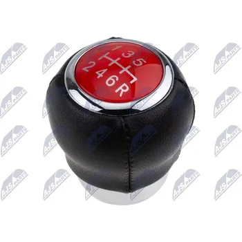 Hlavice řadicí páky Hlavice řadicí páky NTY GZB-SB-001