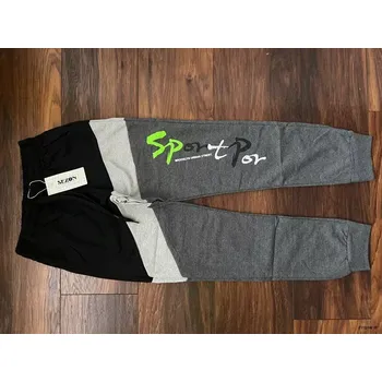 Tepláky SEZON vel. 152, 158, 164, 170