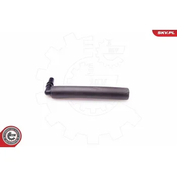 Spojovací materiál motoru Hadice, větrání klikové skříně ESEN SKV 31SKV030