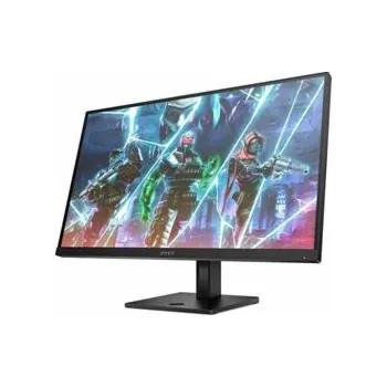 Monitor LCD HP OMEN 27s; 68,6 cm 27"; FHD 1920x1080; 240 Hz;1ms; 400nits;2xHDMI, DP,USB, Pivot,VESA