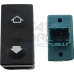 Spínač, zvedací zařízení oken MEAT & DORIA 26001