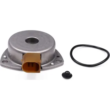 Vačková hřídel Centrální magnet, seřízení vačkového hřídele HEPU 21-5098