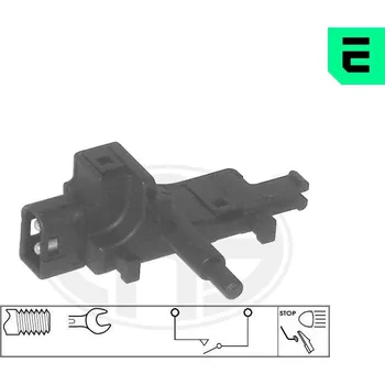 Spínač, světlo zpátečky ERA 330789