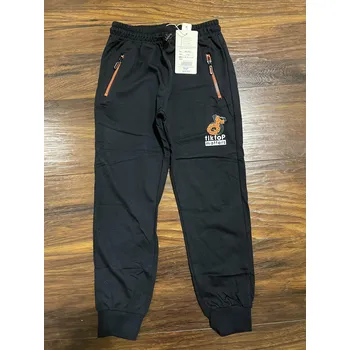 Tepláky KUGO vel. 140, 152, 158