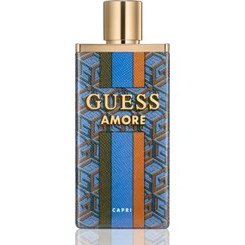Guess Amore Capri U EDT, 100 ml