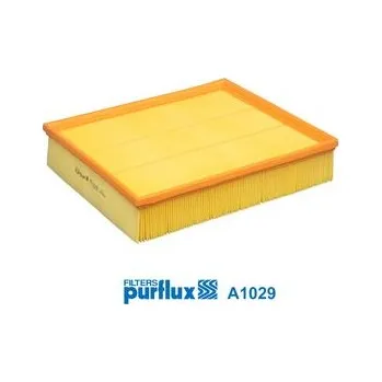 Filtr do auta Vzduchový filtr PURFLUX A1029