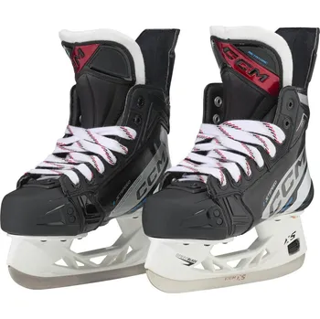 Hokejka Brusle CCM Jetspeed FT680 JR, Junior, 2.5, 35.5, R CCM
