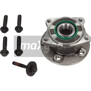 Sada ložisek kol MAXGEAR 33-0552