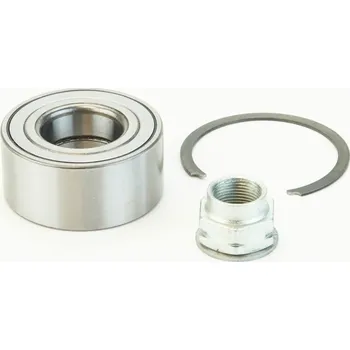 Sada ložisek kol CONTINENTAL CTAM WBE1109