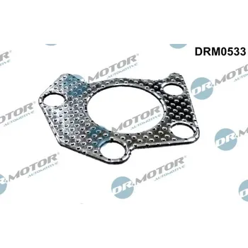 Auto-moto Těsnění, kolektor výfukových plynů Dr.Motor Automotive DRM0533