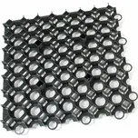 Plastová zatravňovací dlažba Stella 50…