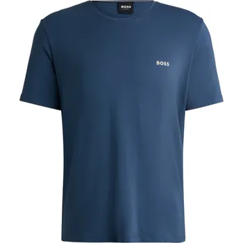 Tričko Boss Medium Blue 425 1051453 S