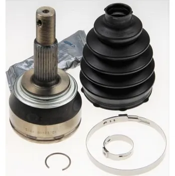 Hřídel nápravy Sada kloubů, hnací hřídel LÖBRO 306691