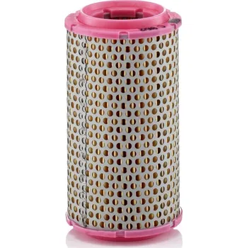 Filtr do auta Vzduchový filtr MANN-FILTER C 816/2