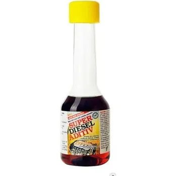 Auto-moto VIF Super Diesel Aditiv letní, 125ml