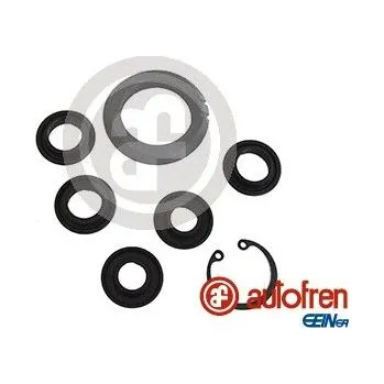 Brzdový válec Sada na opravy, hlavní brzdový válec AUTOFREN SEINSA D1397