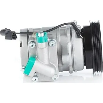 Kompresor klimatizace Kompresor, klimatizace NISSENS 89255