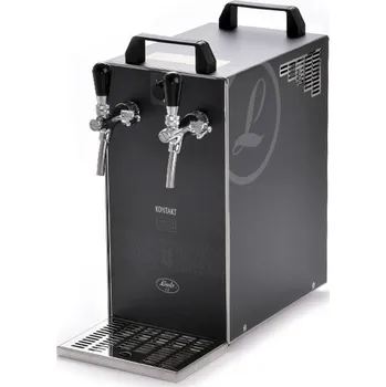 Chladicí zařízení na pivo Lindr kontakt 40/k limited edition new green line - 2x kohout + doprava zdarma