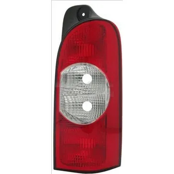 Zadní světlomet Zadní světlo TYC 11-0569-01-2