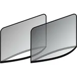 Sluneční clony PILOT na zadní dveře 48x75 105cm