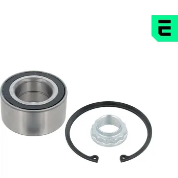 Sada ložisek kol OPTIMAL 502135