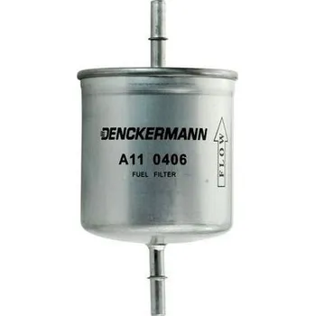 Palivový filtr Palivový filtr DENCKERMANN A110406