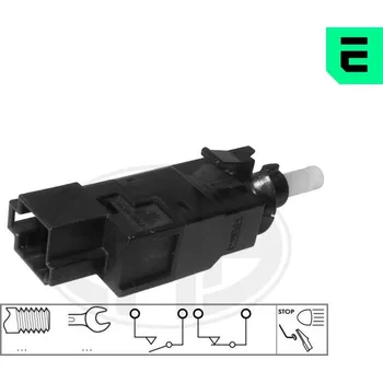 Spínač brzdového světla ERA 330739