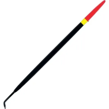 EXPERT PLAVÁKY - Balzový průběžný splávek 23 cm 3 g