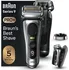 Holicí strojek Braun Series 9 Pro Plus 9517s